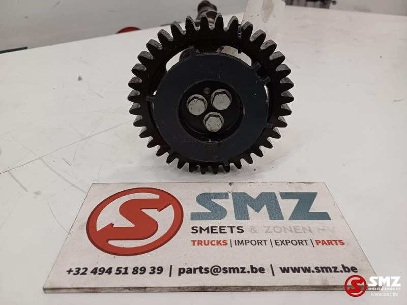 MAN Occ nokkenas MAN - Camshaft untuk Truk: gambar 2 MAN Occ nokkenas MAN - Camshaft untuk Truk: gambar 2