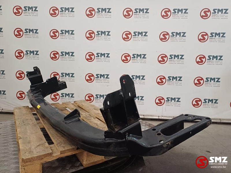 MAN Occ onderrijdbeveiliging MAN - Bumper untuk Truk: gambar 4 MAN Occ onderrijdbeveiliging MAN - Bumper untuk Truk: gambar 4