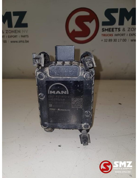 MAN Occ radarsensor MAN - Sensor untuk Truk: gambar 2 MAN Occ radarsensor MAN - Sensor untuk Truk: gambar 2