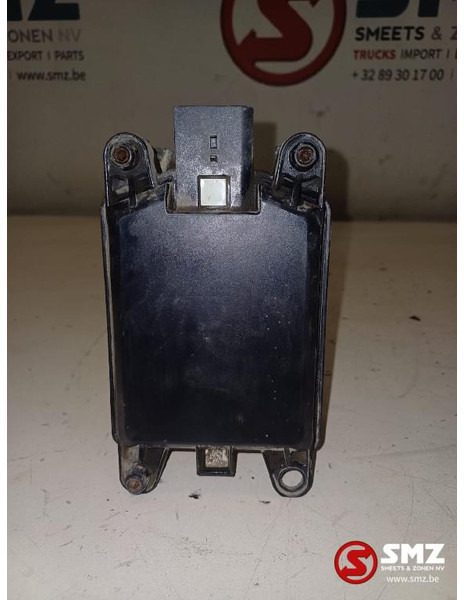 MAN Occ radarsensor MAN - Sensor untuk Truk: gambar 1 MAN Occ radarsensor MAN - Sensor untuk Truk: gambar 1