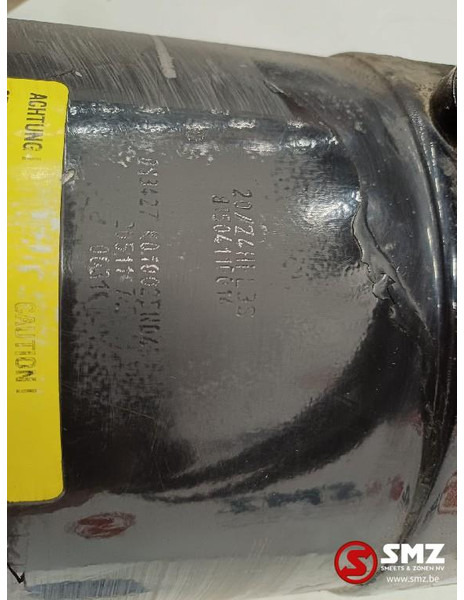 MAN Occ remcilinder achteras rechts MAN - Silinder rem untuk Truk: gambar 3 MAN Occ remcilinder achteras rechts MAN - Silinder rem untuk Truk: gambar 3