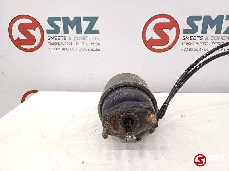 MAN Occ remcilinder achteras rechts MAN - Silinder rem untuk Truk: gambar 2 MAN Occ remcilinder achteras rechts MAN - Silinder rem untuk Truk: gambar 2