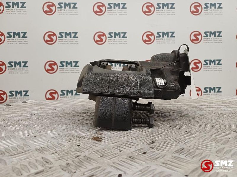MAN Occ remklauw MAN - Kaliper rem untuk Truk: gambar 4 MAN Occ remklauw MAN - Kaliper rem untuk Truk: gambar 4