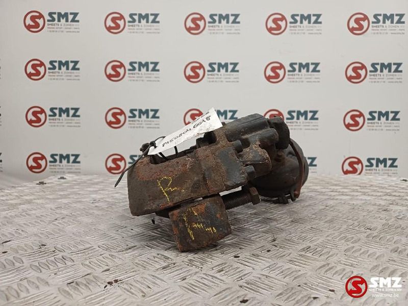 MAN Occ remklauw MAN - Kaliper rem untuk Truk: gambar 3 MAN Occ remklauw MAN - Kaliper rem untuk Truk: gambar 3