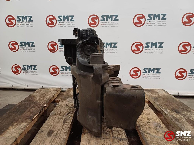 MAN Occ remklauw linksachter MAN - Kaliper rem untuk Truk: gambar 3 MAN Occ remklauw linksachter MAN - Kaliper rem untuk Truk: gambar 3