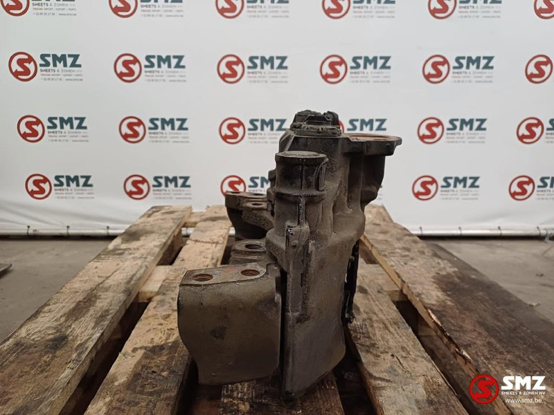 MAN Occ remklauw linksachter MAN - Kaliper rem untuk Truk: gambar 4 MAN Occ remklauw linksachter MAN - Kaliper rem untuk Truk: gambar 4