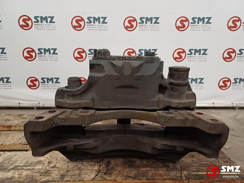 MAN Occ remklauw linksachter MAN - Kaliper rem untuk Truk: gambar 2 MAN Occ remklauw linksachter MAN - Kaliper rem untuk Truk: gambar 2