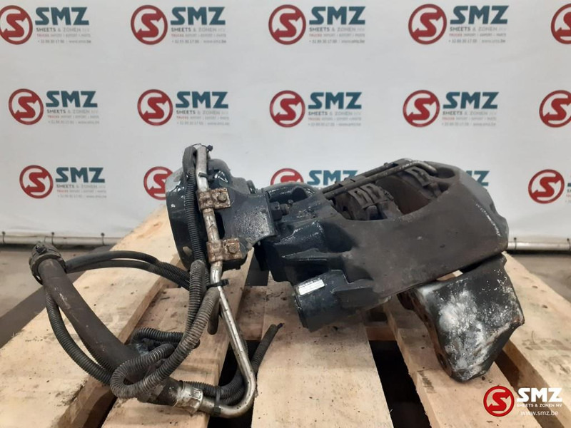 MAN Occ remklauw linksvoor MAN - Kaliper rem untuk Truk: gambar 3 MAN Occ remklauw linksvoor MAN - Kaliper rem untuk Truk: gambar 3