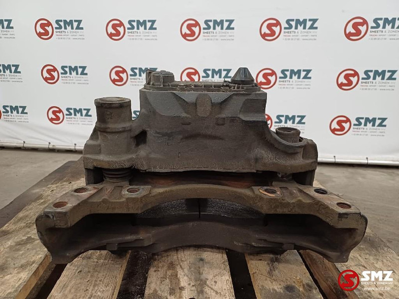 MAN Occ remklauw rechtsachter MAN - Kaliper rem untuk Truk: gambar 2 MAN Occ remklauw rechtsachter MAN - Kaliper rem untuk Truk: gambar 2