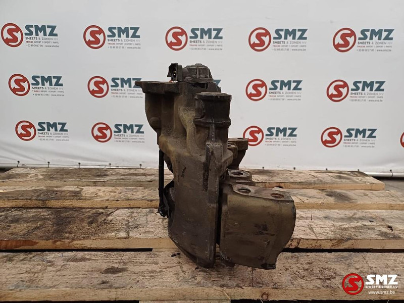 MAN Occ remklauw rechtsachter MAN - Kaliper rem untuk Truk: gambar 4 MAN Occ remklauw rechtsachter MAN - Kaliper rem untuk Truk: gambar 4