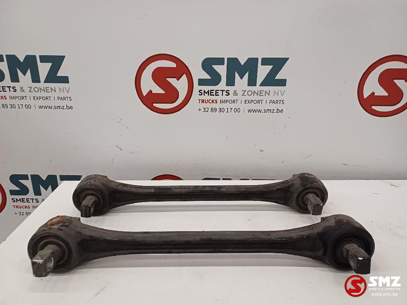 MAN Occ set reactiestangen MAN - Bingkai/ Sasis untuk Truk: gambar 1 MAN Occ set reactiestangen MAN - Bingkai/ Sasis untuk Truk: gambar 1