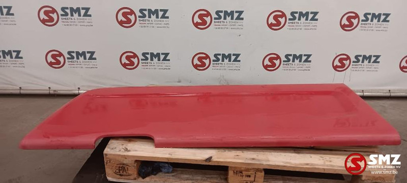 MAN Occ side skirt links MAN - Bingkai/ Sasis untuk Truk: gambar 2 MAN Occ side skirt links MAN - Bingkai/ Sasis untuk Truk: gambar 2