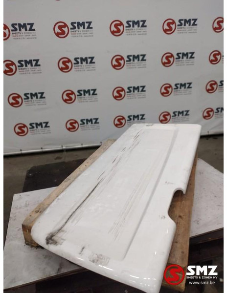 MAN Occ side skirt links MAN euro6 - Bingkai/ Sasis untuk Truk: gambar 1 MAN Occ side skirt links MAN euro6 - Bingkai/ Sasis untuk Truk: gambar 1