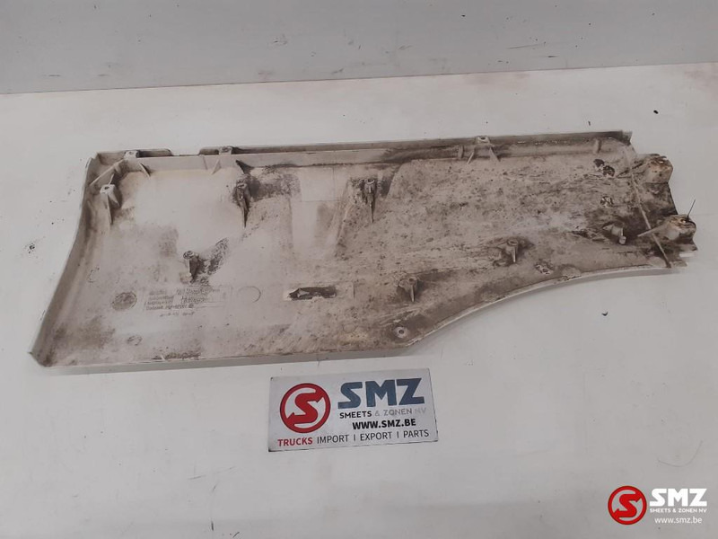 MAN Occ spatbord links MAN - Tubuh dan eksterior untuk Truk: gambar 2 MAN Occ spatbord links MAN - Tubuh dan eksterior untuk Truk: gambar 2