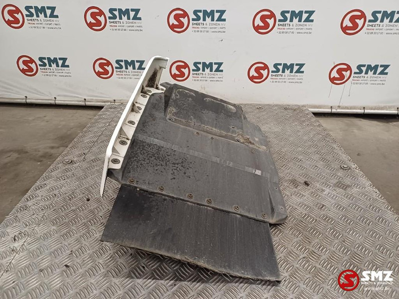 MAN Occ spatbord vooraan links MAN - Tubuh dan eksterior untuk Truk: gambar 3 MAN Occ spatbord vooraan links MAN - Tubuh dan eksterior untuk Truk: gambar 3