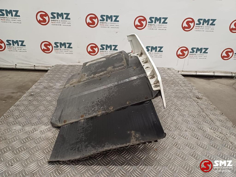 MAN Occ spatbord vooraan rechts MAN - Tubuh dan eksterior untuk Truk: gambar 5 MAN Occ spatbord vooraan rechts MAN - Tubuh dan eksterior untuk Truk: gambar 5