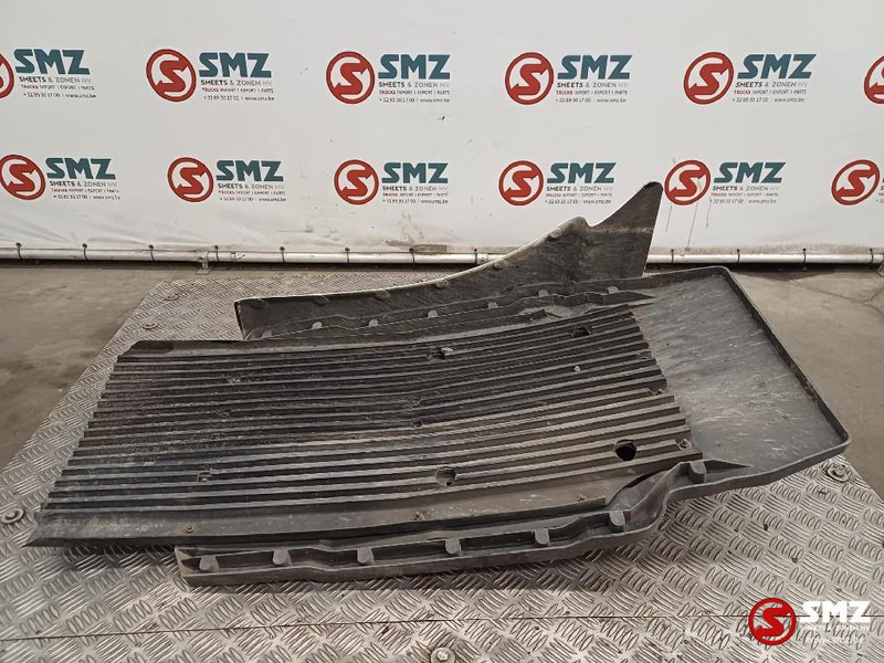 MAN Occ spatbord vooraan rechts MAN - Tubuh dan eksterior untuk Truk: gambar 2 MAN Occ spatbord vooraan rechts MAN - Tubuh dan eksterior untuk Truk: gambar 2