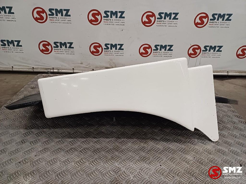 MAN Occ spatbord vooraan rechts MAN - Tubuh dan eksterior untuk Truk: gambar 1 MAN Occ spatbord vooraan rechts MAN - Tubuh dan eksterior untuk Truk: gambar 1