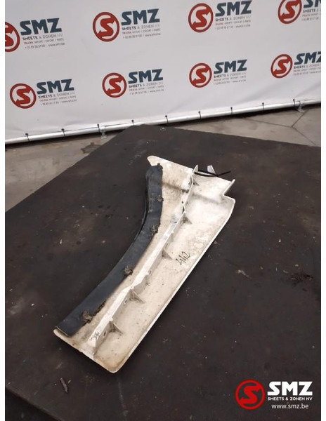 MAN Occ spatbord vooraan rechts MAN TGX 81664100306 81 - Tubuh dan eksterior untuk Truk: gambar 2 MAN Occ spatbord vooraan rechts MAN TGX 81664100306 81 - Tubuh dan eksterior untuk Truk: gambar 2