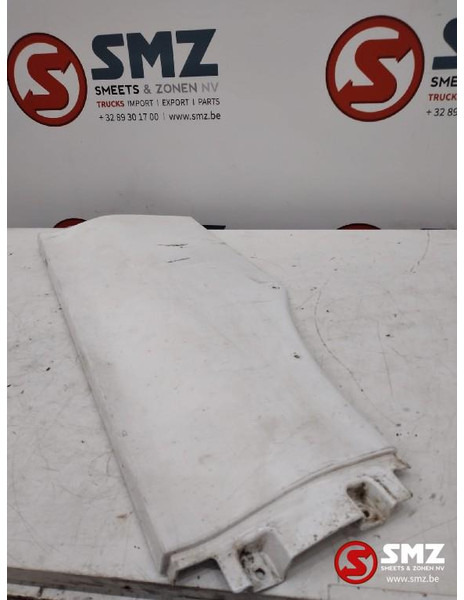 MAN Occ spatbordverlenging links MAN TGX - Tubuh dan eksterior untuk Truk: gambar 2 MAN Occ spatbordverlenging links MAN TGX - Tubuh dan eksterior untuk Truk: gambar 2