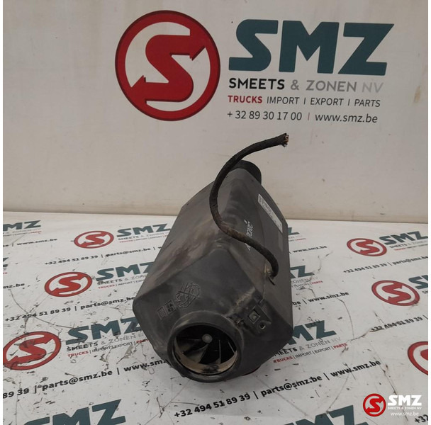 MAN Occ standverwarming Airtronic M D4S MAN - Pemanasan/ Ventilasi untuk Truk: gambar 4 MAN Occ standverwarming Airtronic M D4S MAN - Pemanasan/ Ventilasi untuk Truk: gambar 4