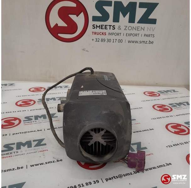 MAN Occ standverwarming Airtronic M D4S MAN - Pemanasan/ Ventilasi untuk Truk: gambar 4 MAN Occ standverwarming Airtronic M D4S MAN - Pemanasan/ Ventilasi untuk Truk: gambar 4