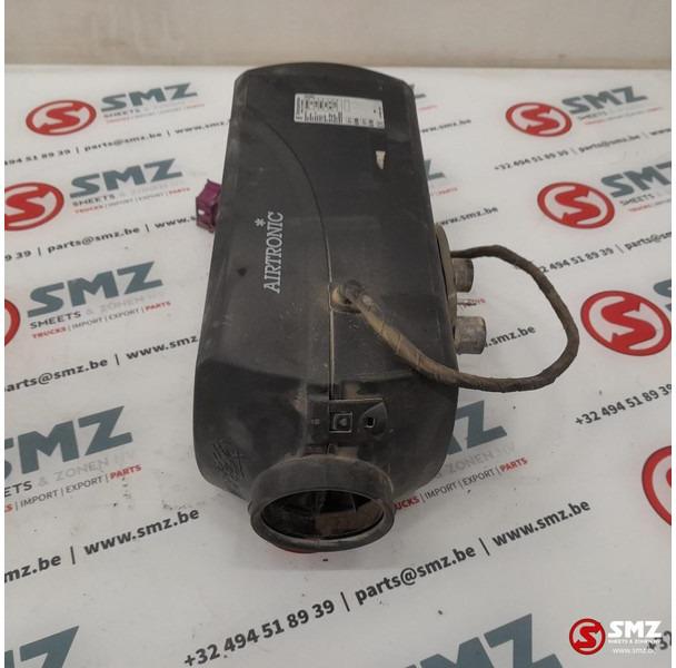 MAN Occ standverwarming Airtronic M D4S MAN - Pemanasan/ Ventilasi untuk Truk: gambar 3 MAN Occ standverwarming Airtronic M D4S MAN - Pemanasan/ Ventilasi untuk Truk: gambar 3