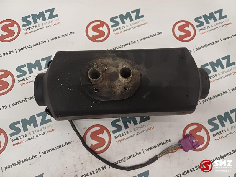 MAN Occ standverwarming Airtronic M D4S MAN - Pemanasan/ Ventilasi untuk Truk: gambar 2 MAN Occ standverwarming Airtronic M D4S MAN - Pemanasan/ Ventilasi untuk Truk: gambar 2