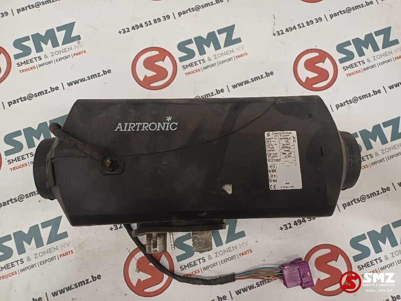 MAN Occ standverwarming Airtronic M D4S MAN - Pemanasan/ Ventilasi untuk Truk: gambar 1 MAN Occ standverwarming Airtronic M D4S MAN - Pemanasan/ Ventilasi untuk Truk: gambar 1