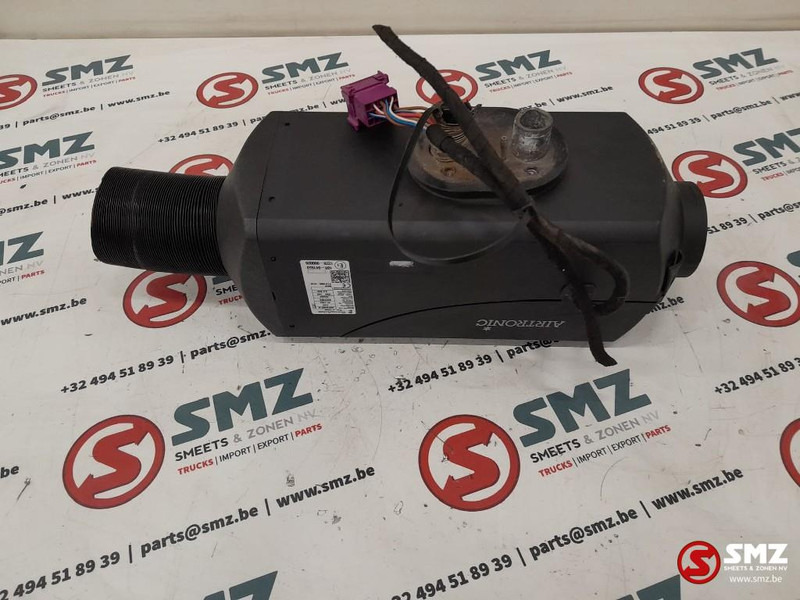 MAN Occ standverwarming D4S Airtronic M 3,5KW MAN - Pemanasan/ Ventilasi untuk Truk: gambar 3 MAN Occ standverwarming D4S Airtronic M 3,5KW MAN - Pemanasan/ Ventilasi untuk Truk: gambar 3