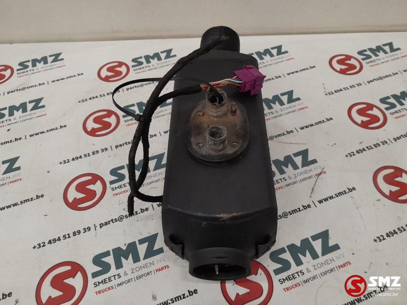 MAN Occ standverwarming D4S Airtronic M 3,5KW MAN - Pemanasan/ Ventilasi untuk Truk: gambar 4 MAN Occ standverwarming D4S Airtronic M 3,5KW MAN - Pemanasan/ Ventilasi untuk Truk: gambar 4