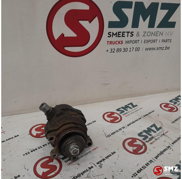 MAN Occ stuurbekrachtigingspomp MAN - Pompa kemudi untuk Truk: gambar 4 MAN Occ stuurbekrachtigingspomp MAN - Pompa kemudi untuk Truk: gambar 4