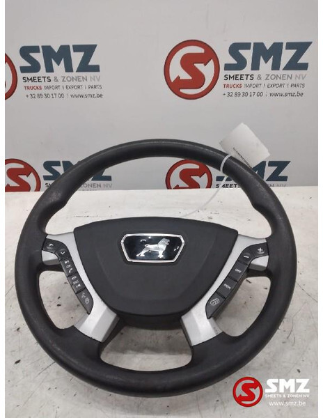 MAN Occ stuurwiel MAN - Pengemudian untuk Truk: gambar 1 MAN Occ stuurwiel MAN - Pengemudian untuk Truk: gambar 1