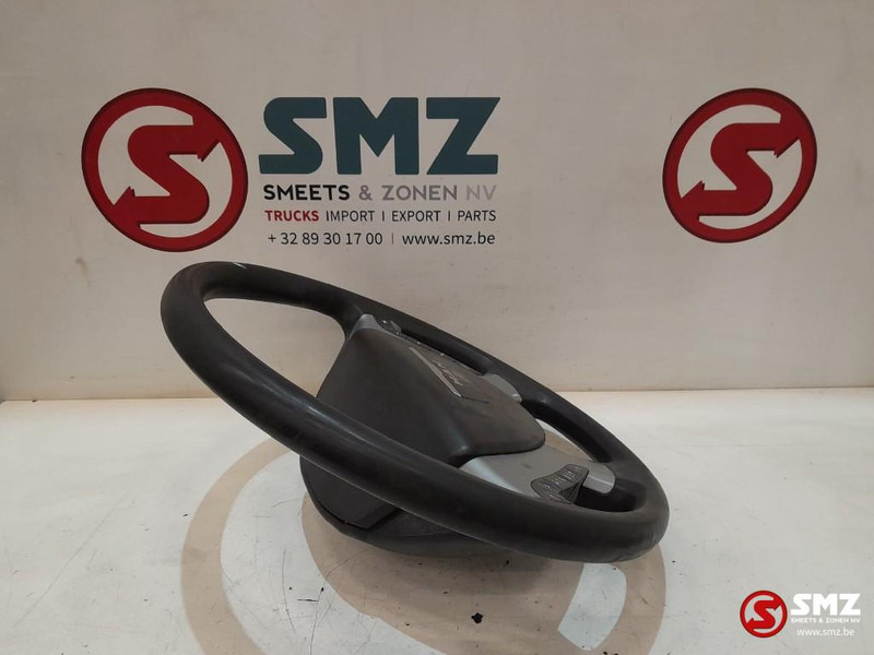 MAN Occ stuurwiel MAN - Pengemudian untuk Truk: gambar 3 MAN Occ stuurwiel MAN - Pengemudian untuk Truk: gambar 3