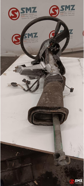 MAN Occ stuurwiel + stuurkolom MAN - Pengemudian untuk Truk: gambar 4 MAN Occ stuurwiel + stuurkolom MAN - Pengemudian untuk Truk: gambar 4