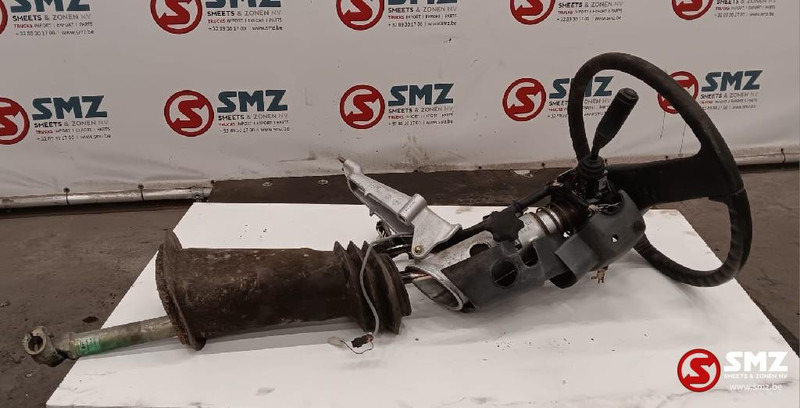 MAN Occ stuurwiel + stuurkolom MAN - Pengemudian untuk Truk: gambar 3 MAN Occ stuurwiel + stuurkolom MAN - Pengemudian untuk Truk: gambar 3