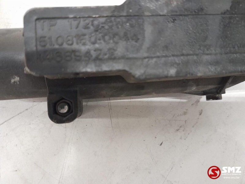 MAN Occ turbolader EGR systeem MAN TGM 51.08150.0044 - Suku Cadang Mesin untuk Truk: gambar 3 MAN Occ turbolader EGR systeem MAN TGM 51.08150.0044 - Suku Cadang Mesin untuk Truk: gambar 3