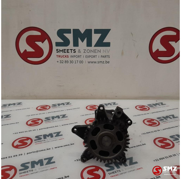 MAN Occ ventilatoraandrijving D2066 MAN - Penggemar untuk Truk: gambar 3 MAN Occ ventilatoraandrijving D2066 MAN - Penggemar untuk Truk: gambar 3