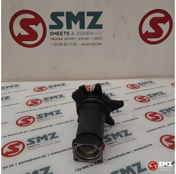 MAN Occ ventilatoraandrijving D2066 MAN - Penggemar untuk Truk: gambar 4 MAN Occ ventilatoraandrijving D2066 MAN - Penggemar untuk Truk: gambar 4