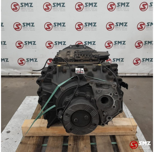 MAN Occ versnellingsbak 12TX2620TD MAN - Gearbox untuk Truk: gambar 4 MAN Occ versnellingsbak 12TX2620TD MAN - Gearbox untuk Truk: gambar 4
