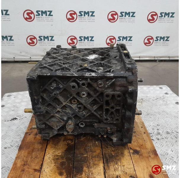 MAN Occ versnellingsbakhuis 16S151 MAN - Gearbox untuk Truk: gambar 4 MAN Occ versnellingsbakhuis 16S151 MAN - Gearbox untuk Truk: gambar 4