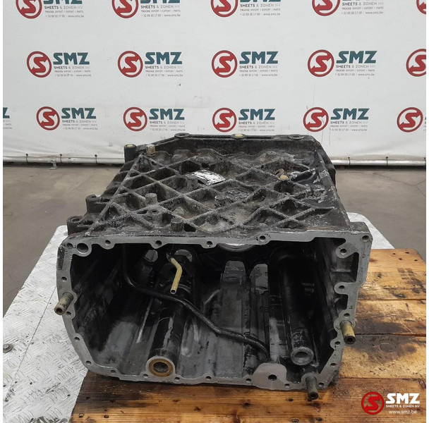 MAN Occ versnellingsbakhuis 16S151 MAN - Gearbox untuk Truk: gambar 2 MAN Occ versnellingsbakhuis 16S151 MAN - Gearbox untuk Truk: gambar 2