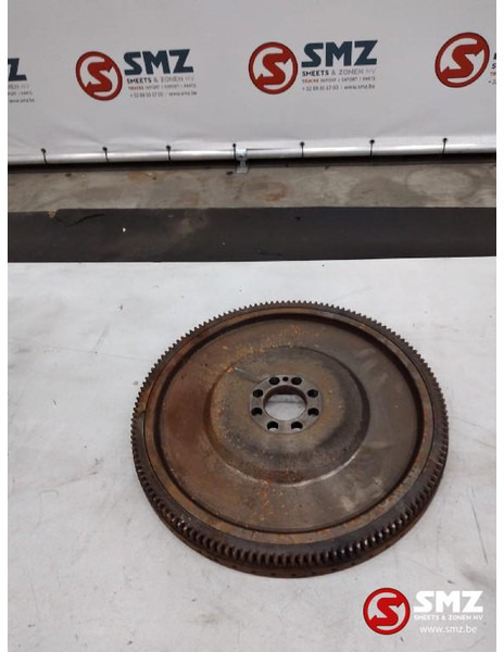 MAN Occ vliegwiel MAN TGM 51023015276 51023015388 5102 - Roda gila untuk Truk: gambar 1 MAN Occ vliegwiel MAN TGM 51023015276 51023015388 5102 - Roda gila untuk Truk: gambar 1