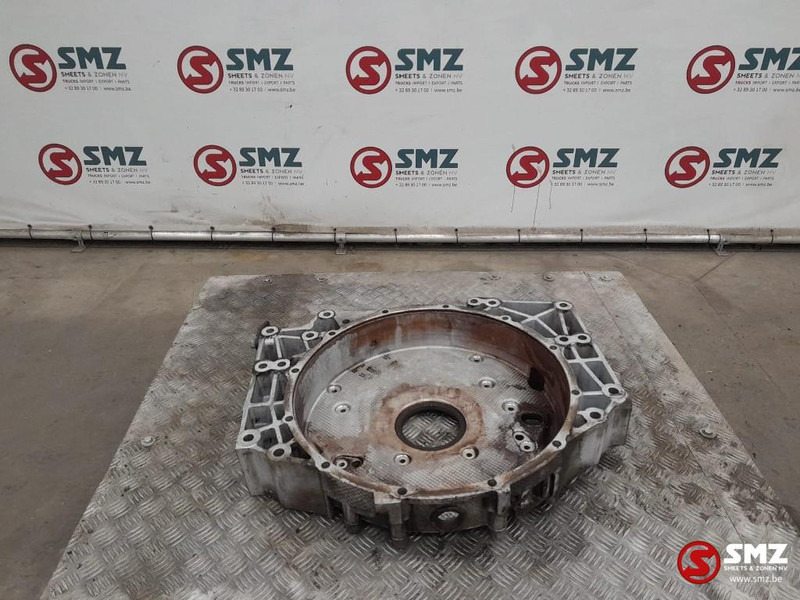 Suku Cadang Mesin untuk Truk MAN Occ vliegwielhuis D2676 MAN: gambar 7 Suku Cadang Mesin untuk Truk MAN Occ vliegwielhuis D2676 MAN: gambar 7