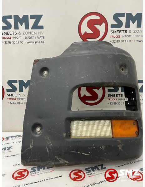 MAN Occ voorbumper links MAN - Bumper untuk Truk: gambar 1 MAN Occ voorbumper links MAN - Bumper untuk Truk: gambar 1