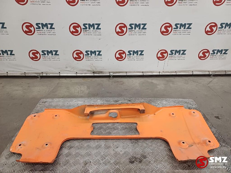 MAN Occ voorbumper midden MAN - Bumper untuk Truk: gambar 2 MAN Occ voorbumper midden MAN - Bumper untuk Truk: gambar 2