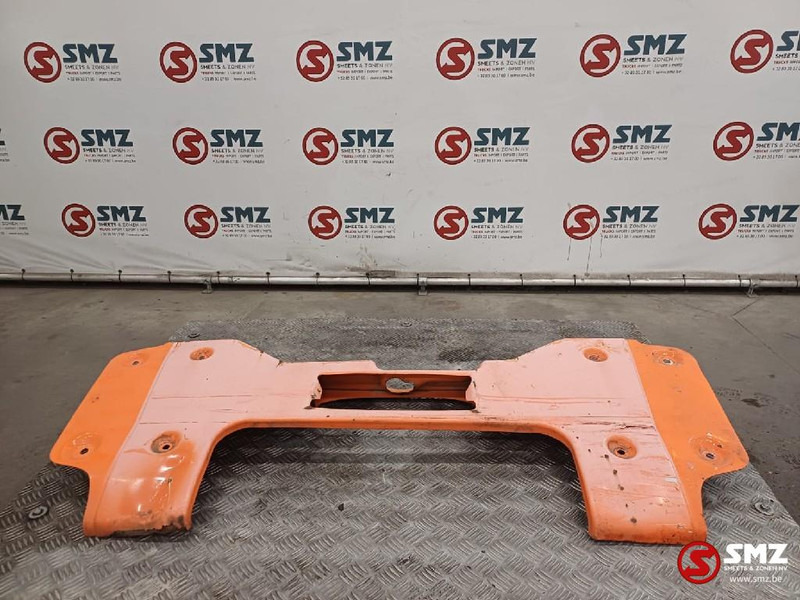 MAN Occ voorbumper midden MAN - Bumper untuk Truk: gambar 1 MAN Occ voorbumper midden MAN - Bumper untuk Truk: gambar 1