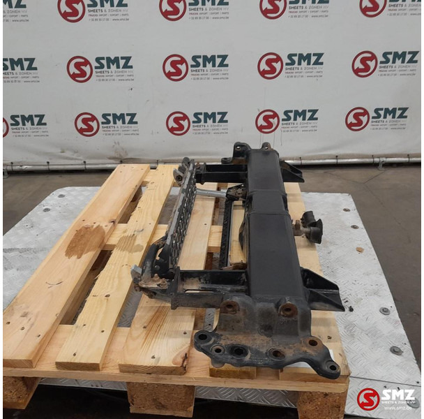 MAN Occ voorframe MAN - Bumper untuk Truk: gambar 4 MAN Occ voorframe MAN - Bumper untuk Truk: gambar 4