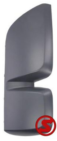 Mercedes-Benz Behuizing/kap zijspiegel Links - Kaca spion untuk Truk: gambar 1 Mercedes-Benz Behuizing/kap zijspiegel Links - Kaca spion untuk Truk: gambar 1