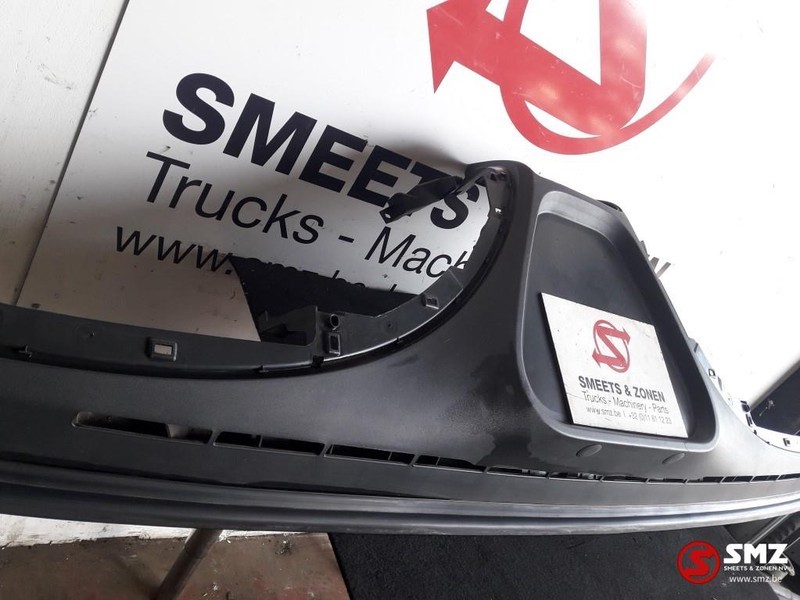 Mercedes-Benz Bovenzijde dashbord actros - Dasbor untuk Truk: gambar 1 Mercedes-Benz Bovenzijde dashbord actros - Dasbor untuk Truk: gambar 1